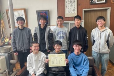 信州サイエンステクノロジーコンテスト