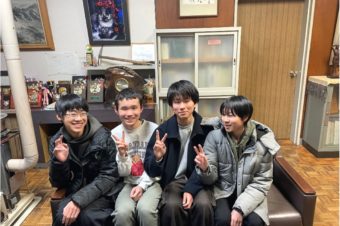 日本数学A-lympiad