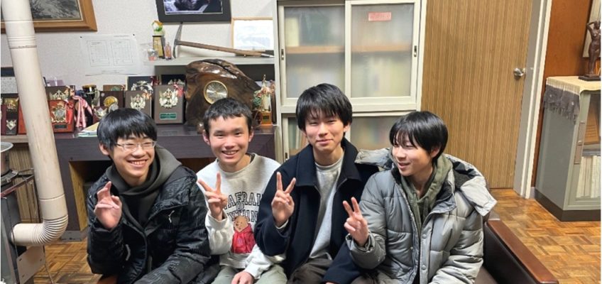 日本数学A-lympiad