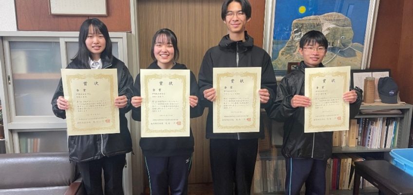 アンサンブルコンテスト南信地区大会