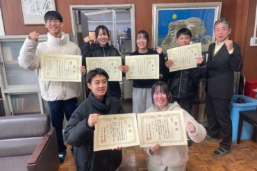 第51回アンサンブルコンテスト長野県大会、第24回中部日本個人・重奏コンテスト長野県大会出場