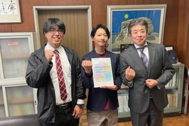 言語学オリンピック　銀賞