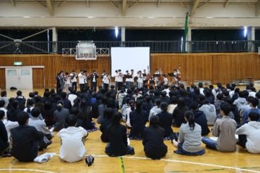 新入生歓迎会ほか