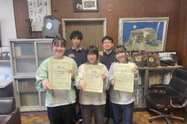 第56回長野県高等学校将棋選手権大会