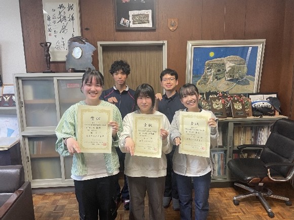 第56回長野県高等学校将棋選手権大会