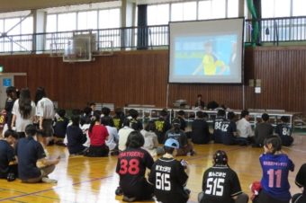 ペン祭１日目