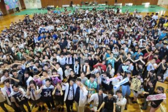 ペン祭４日目