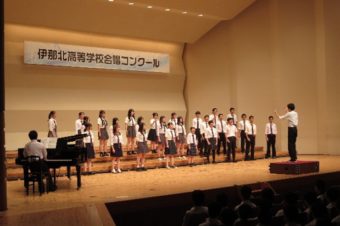第59回合唱コンクール