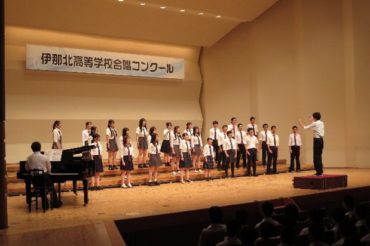 第59回合唱コンクール