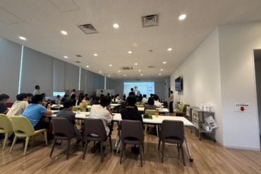 高遠シンポジウム　坂口教授講演会参加（オンライン）